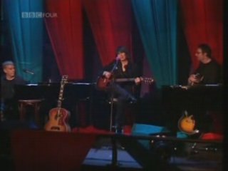 Chrissie Hynde Talk Of The Town