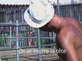 Aux Eurockéennes... le vendredi