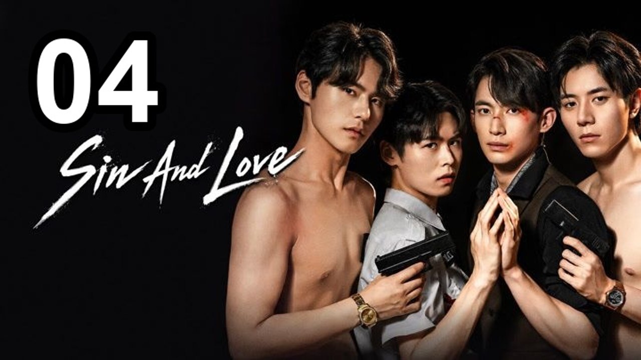 Sin And Love (2026) - Episode 4 English Sub | Asian Series EN SUB