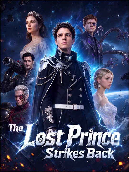 The Lost Prince Strikes Back