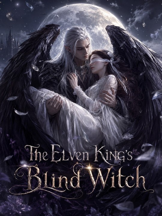 The Elven King's Blind Witch (30eps) | Short Drama Full HD #ASM
