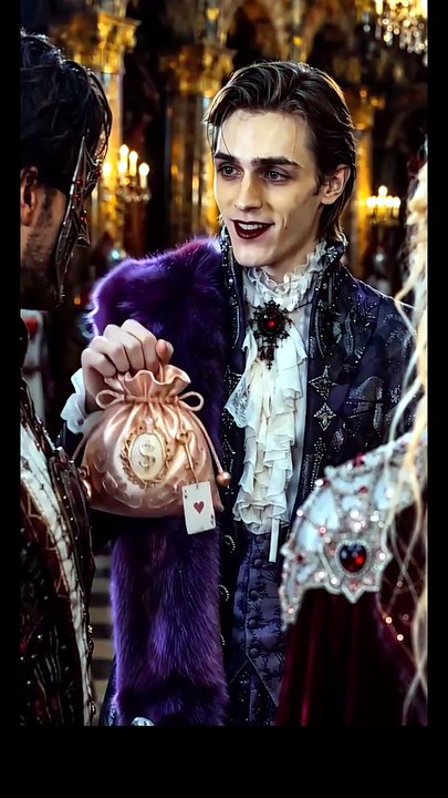 (Exclusive) Make Way! True Wonderland Queen Returns FULL Drama 2026