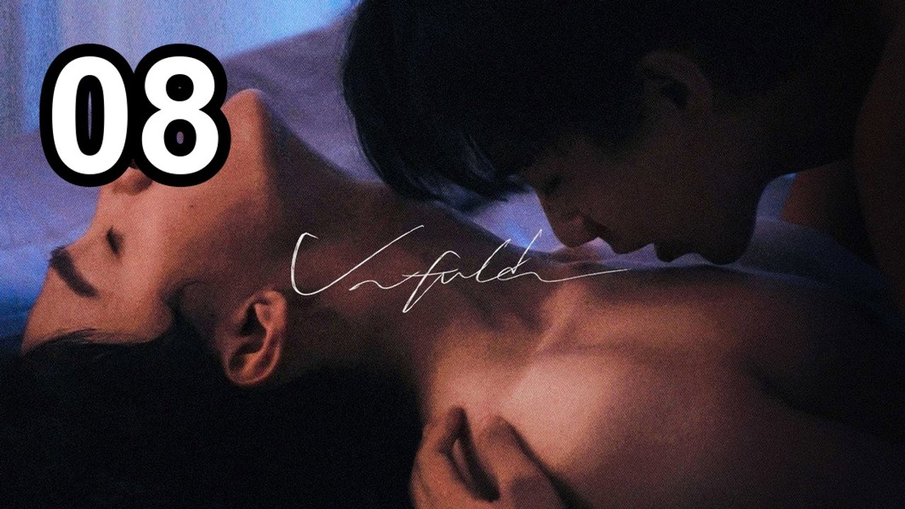Unfold (2026) - Episode 8 English Sub | NextAsia Series