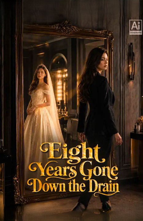 Eight Years Gone Down the Drain | Full Mini Movie