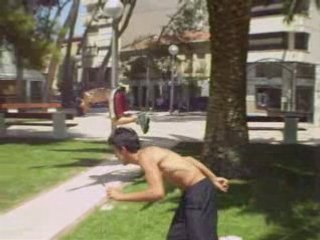 1º SamplEr EdU y MAnchA