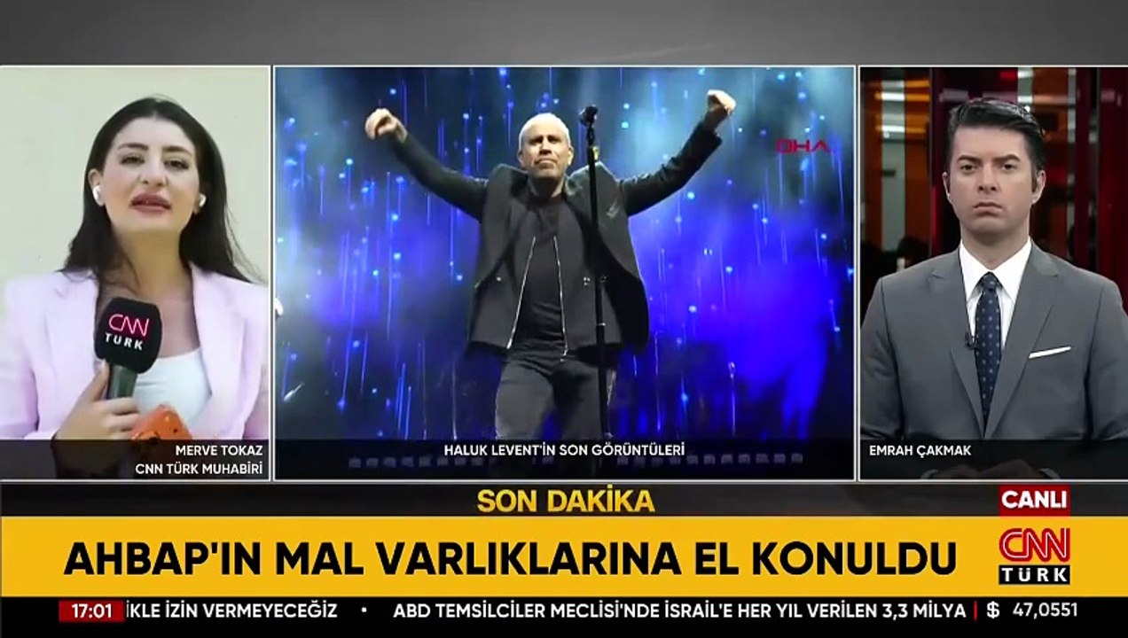 SON DAKİKA... Ahbap Derneği soruşturmasında Haluk Levent dahil 14 kişi tutuklandı