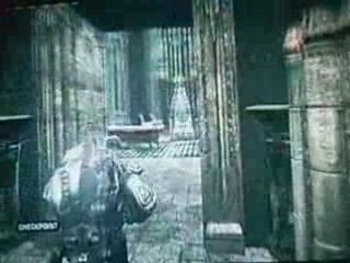 Gears of War- Campaign 7