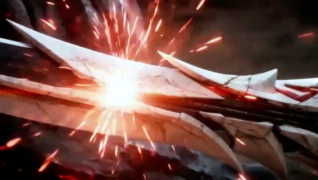 (Dubbed) Awaken, Then Become The Mecha God! Full Episode | DramaRush [Full Movie]