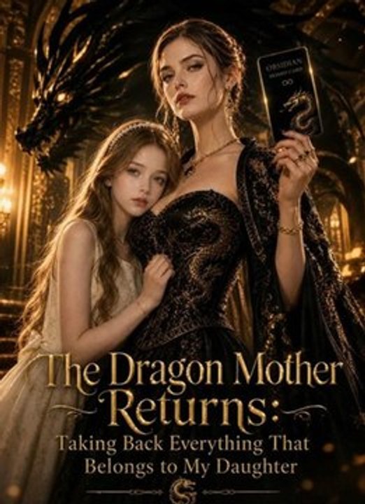 The Dragon Mother Return：Tacking Back Everything That Belong To My Daughter : New 🔝