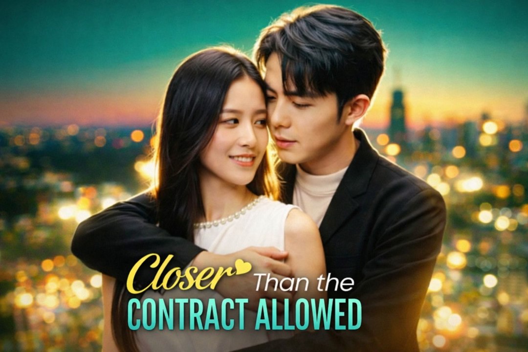 Closer Than the Contract Allowed Drama Movies English Sub