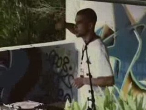 Matiere grise - live Sous le manteau