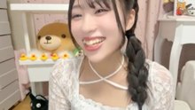 山川万里愛 HKT48 2026-07-16 22_02 SHOWROOM