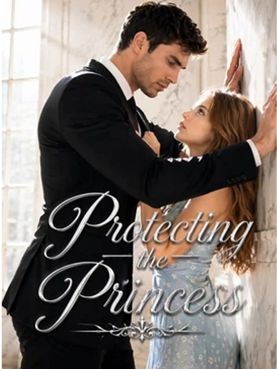 Protecting the Princess: The Bodyguard's Rule - Complete #drama #englishsub 🔥🔥