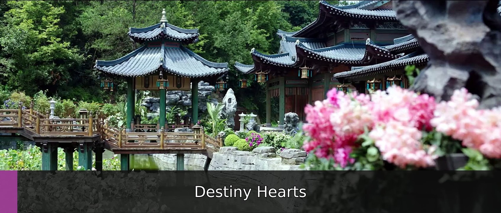 Love Game in Eastern Fantasy - The Guide to Capturing a Black Lotus Episode 2 I FULL MOVIES ENGLISH SUB | Destiny Hearts