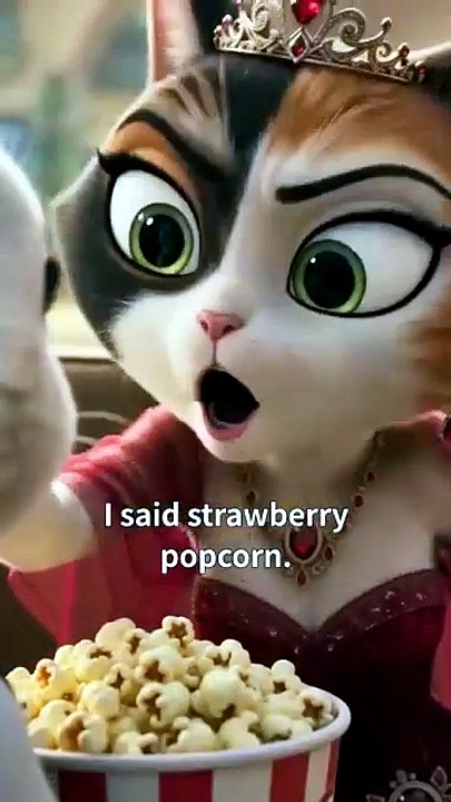 Regret Me, Mr. Maine Coon Full 2026 [Full Movie] [Full Movie]