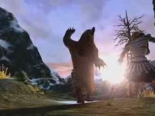 Age of Conan Hyborian Adventures Femme Fatale Trailer