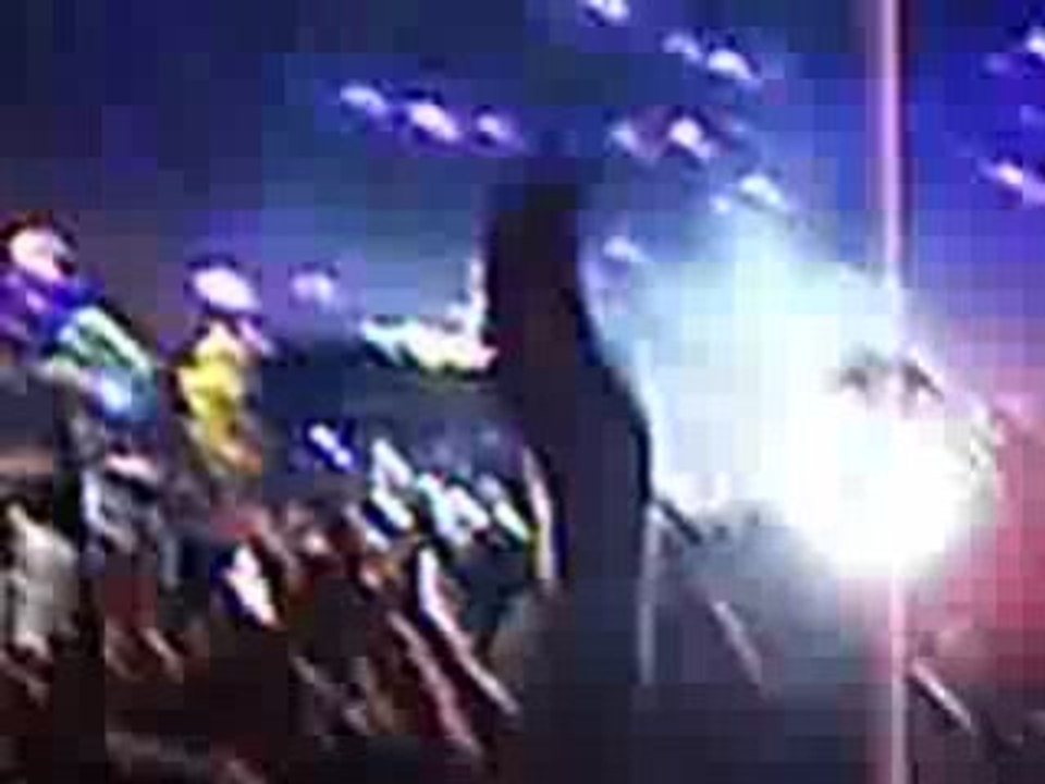 Mika - Stuck in the middle (Parc des Princes)