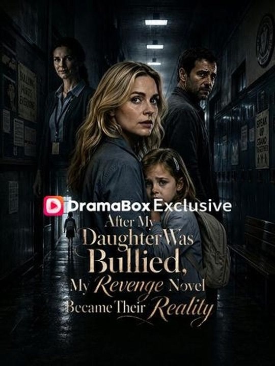 After My Daughter Was Bullied, My Revenge Novel Became Their Reality - FULL EPISODE