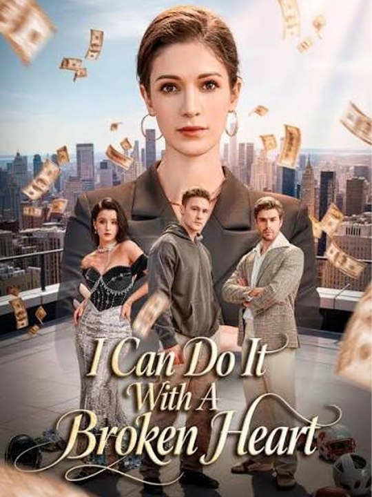I Can Do It With A Broken Heart - Complete drama englishsub 🔥🔥