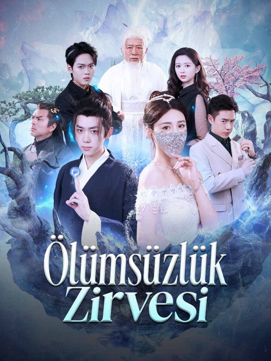 [Dublajlı] Ölümsüzlük Zirvesi - Bolum 3/3 | Bolumler 57-87