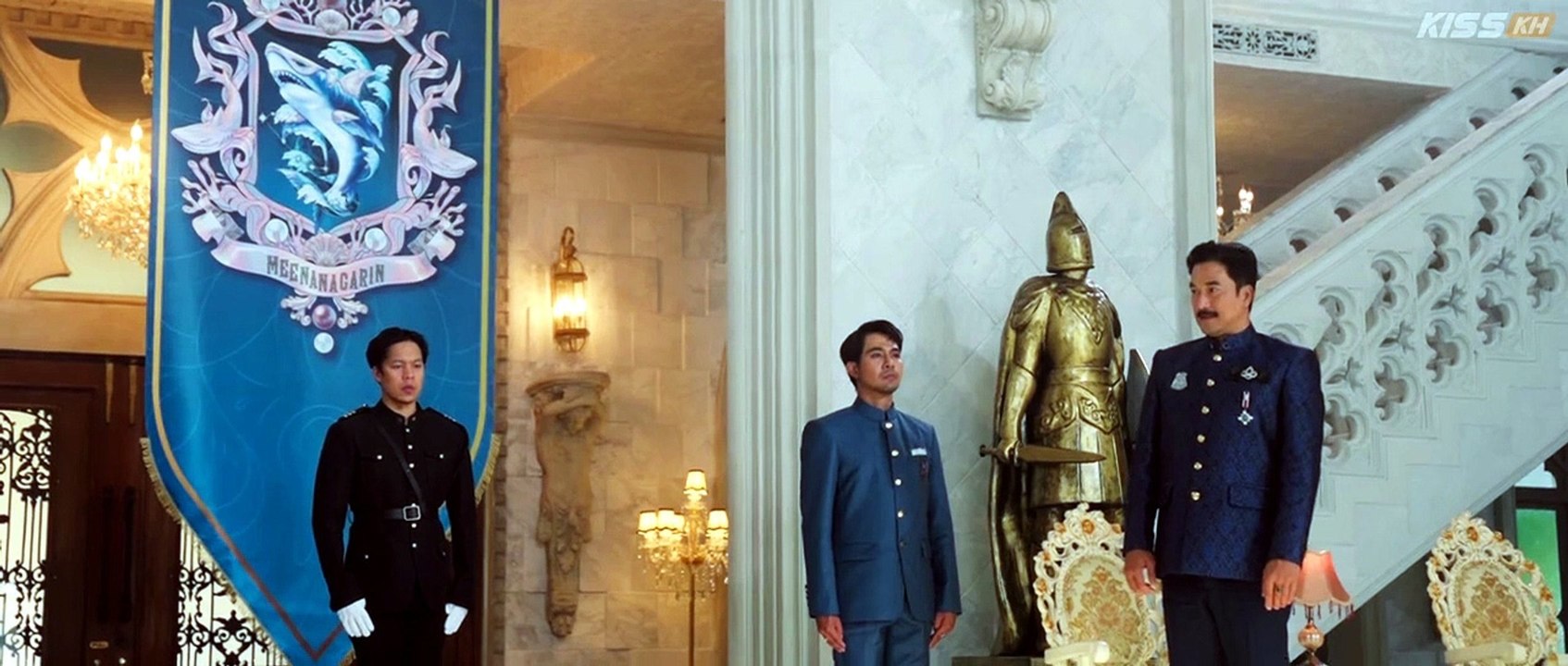 The Next Prince- Uncut Episode 0 I FULL MOVIES ENGLISH SUB