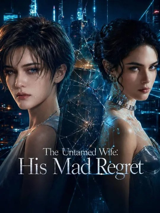 The Untamed Wife: His Mad Regret Full (Short Drama)