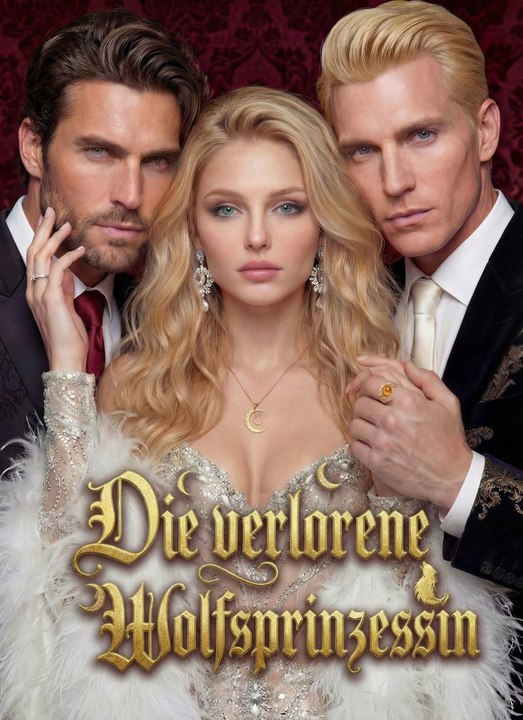 Die verlorene Wolfsprinzessin - Teil 1/1 | Folgen 1-45