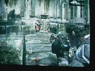 Gears of War- Campaign 6