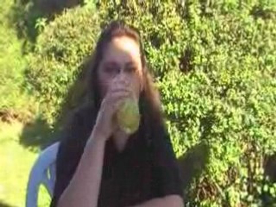 Stella dans toute sa splendeur