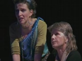 Caroline LAURENCE - JEUX DE SCENE de Victor Haïm