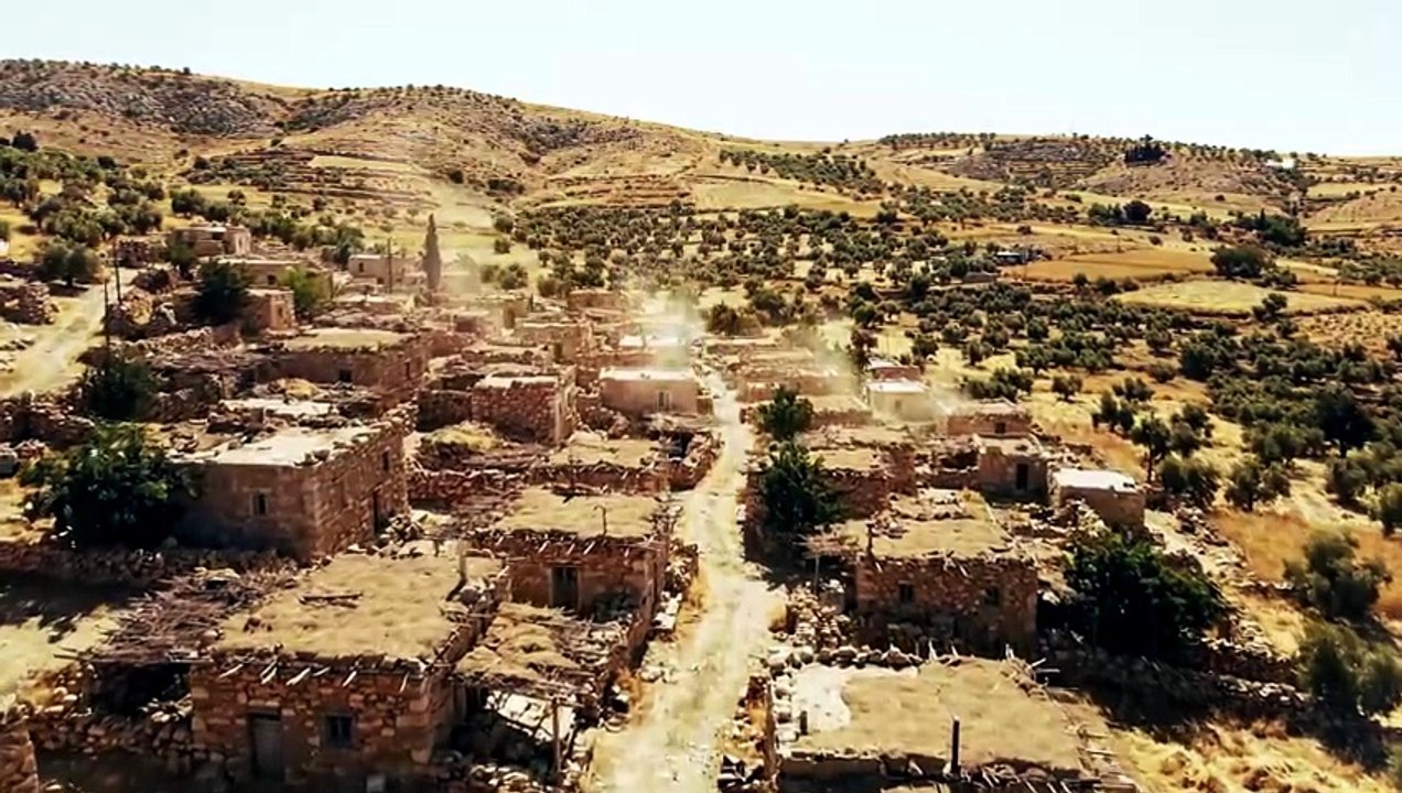 🎬 Título: Nazaré: A Cidade Escolhida para Preparar  Jesus Cristo