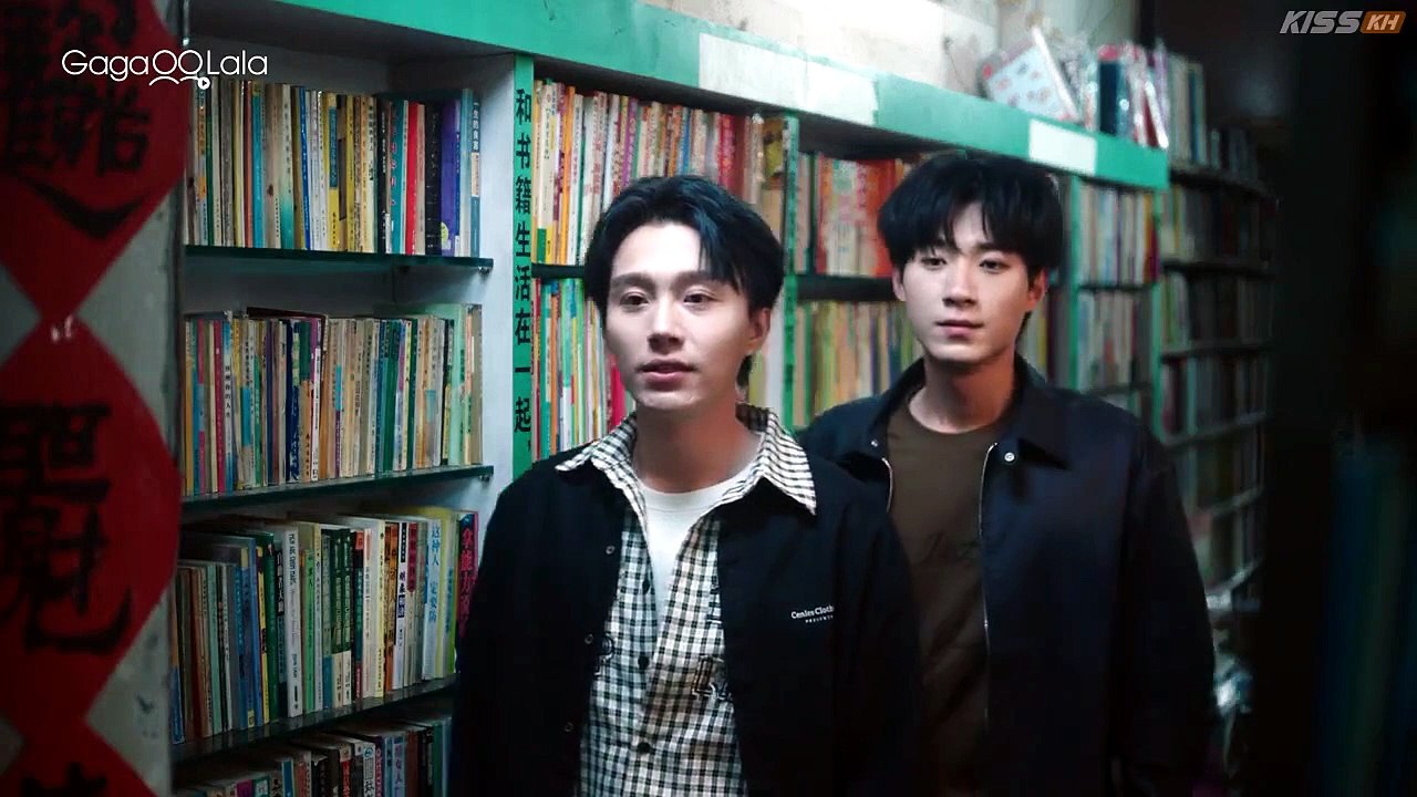 Unfold 2026 Episode 7 Eng Sub