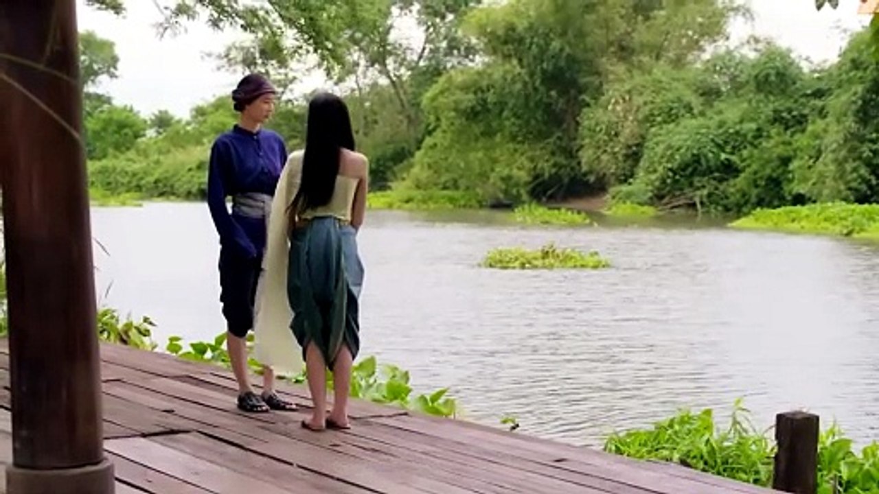 My Lady'S Bodyguard (2026) - Episode 6 English Sub | Asian Drama TV [Full Movie]