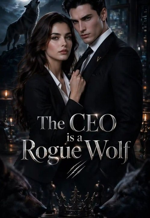 The Ceo Is a Rogue Wolf - Full EPS (Exclusive)