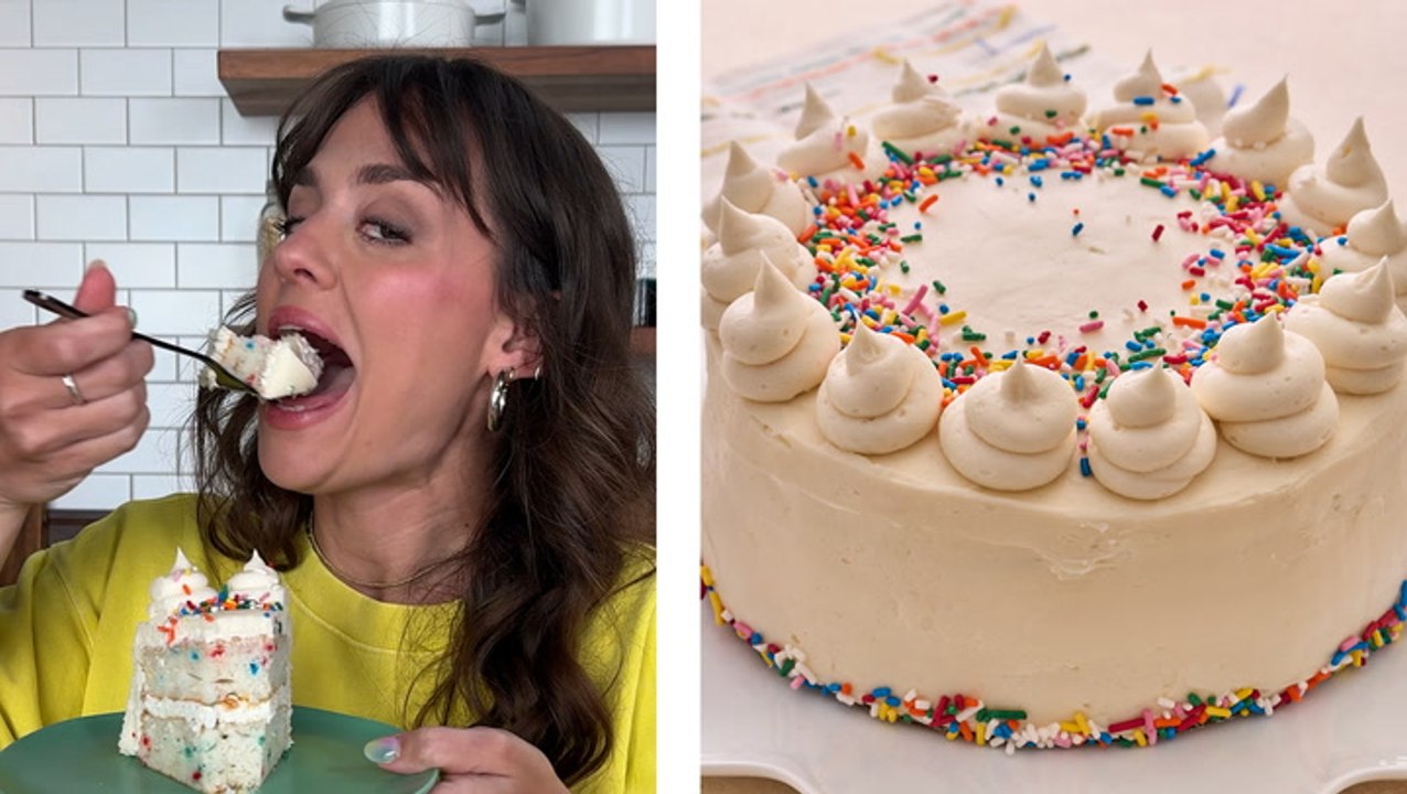 Easy Tips for Improving Your Cake Decorating Skills