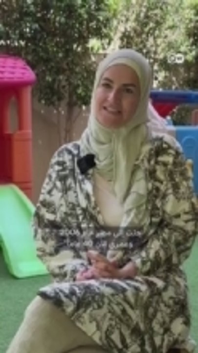 من ألمانيا إلى مصر… زيارة تحولت إلى حياة كاملة