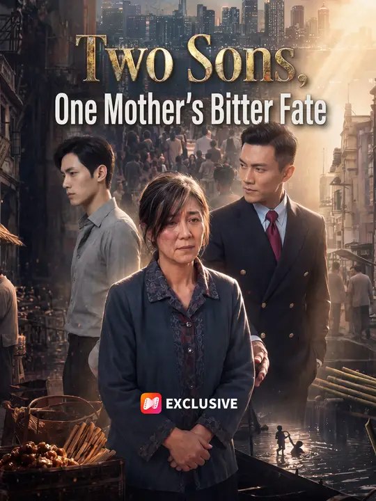 Two Sons, One Mother’s Bitter Fate - Full