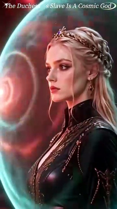 The Duchess’S Slave Is A Cosmic God丨 Ep - ✅ FULL [Eng Sub] [Full Movie]