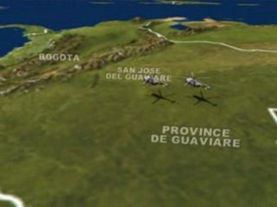 BETANCOURT_OTAGES_COLOMBIE