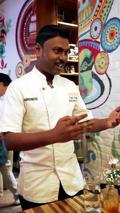 South Indian Cuisine Reigns Supreme at Semma in NYC