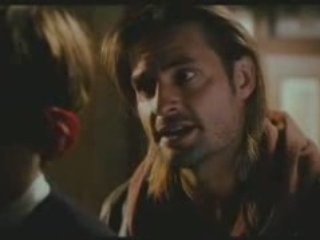Hellion el Ángel Caído - Trailer
