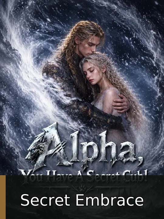 Alpha, You Have A Secret Cub! - Full EP | Secret Embrace