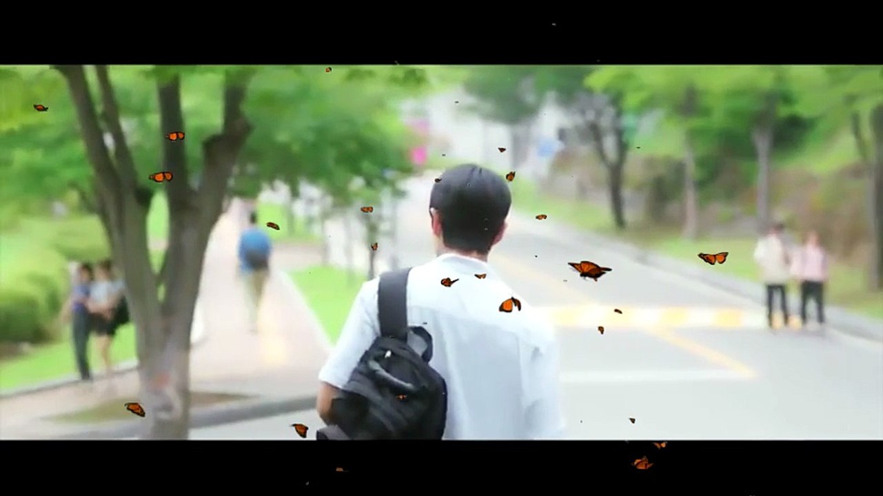 (ENG 01) Breeze of Love 1-3