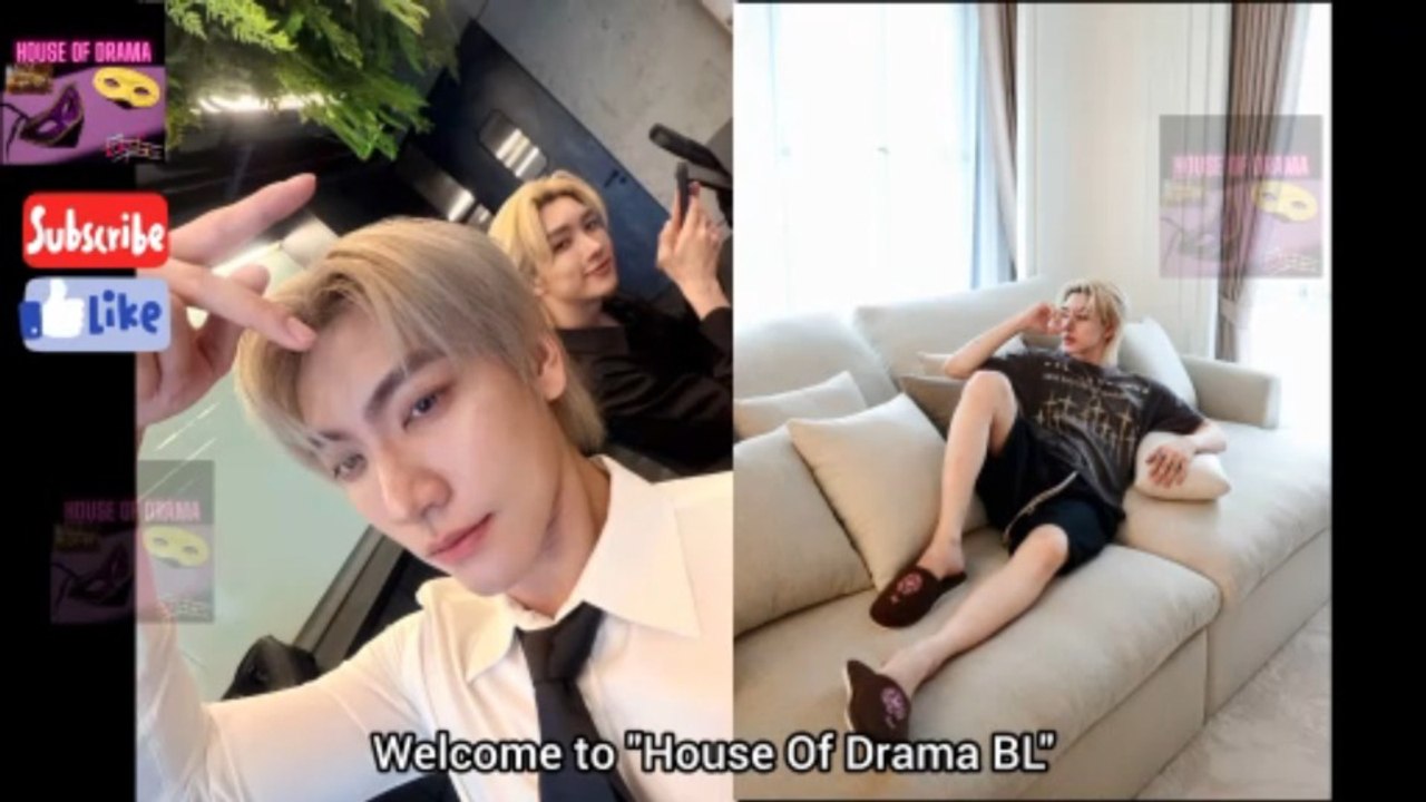 [Eng Sub] 15 July 2026 BossNoeul will be in Brazil which date? #บอสโนอึล #bossnoeul #BoNoH