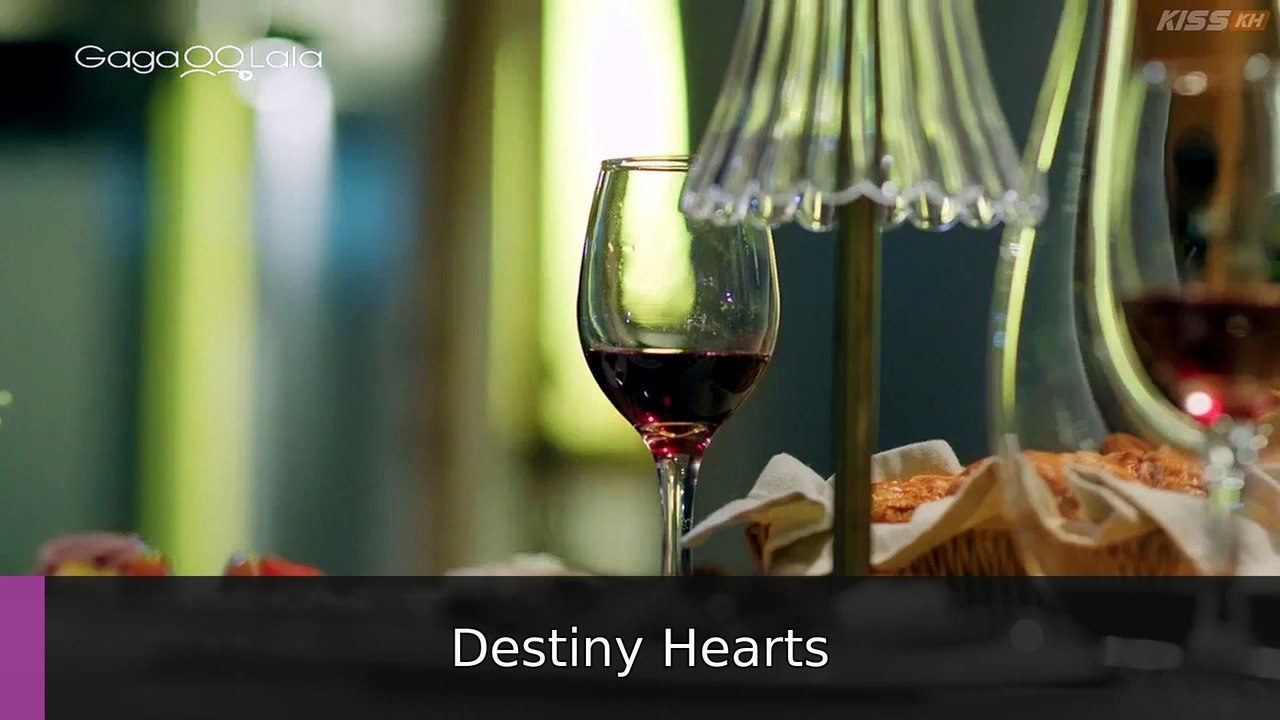 Love Alert (2025) Episode 2 I FULL MOVIES ENGLISH SUB | Destiny Hearts
