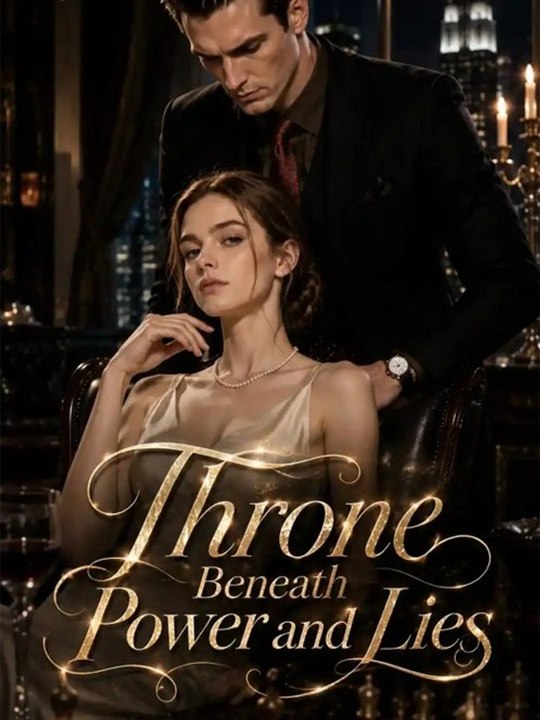 Throne Beneath Power and Lies - Full Movie #englishsub #watchfull ⚡️🍿⚡️