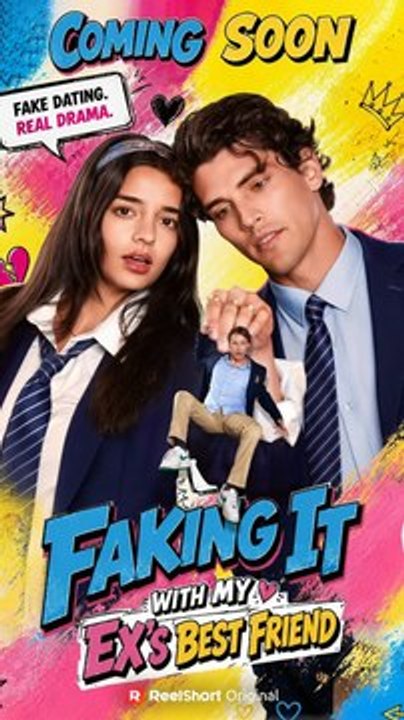 [Full] Faking It with My Ex's Best Friend FULL DRAMA 2026 ...