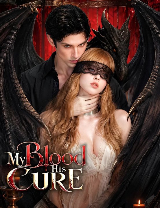My Blood, His Cure