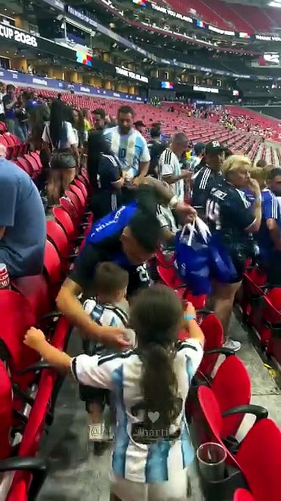 LAUTARO Y SUS HIJOS