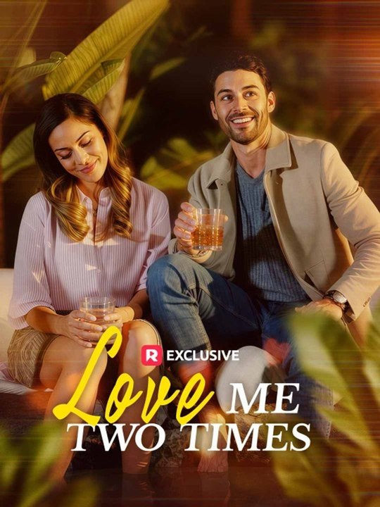 Love Me Two Times - Full EPS (Exclusive)